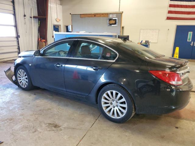 Photo 1 VIN: W04GP5EC5B1071356 - BUICK REGAL 