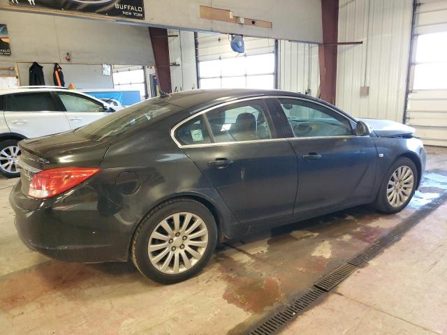 Photo 2 VIN: W04GP5EC5B1071356 - BUICK REGAL 