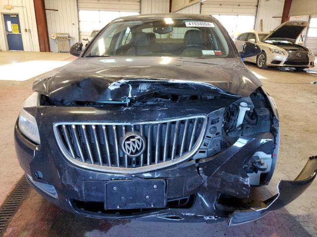 Photo 4 VIN: W04GP5EC5B1071356 - BUICK REGAL 