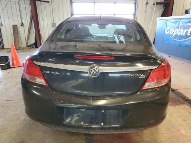 Photo 5 VIN: W04GP5EC5B1071356 - BUICK REGAL 