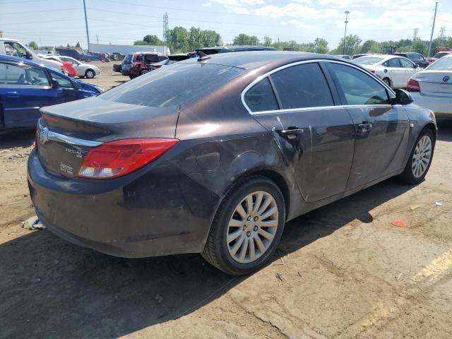 Photo 2 VIN: W04GP5EC5B1140787 - BUICK REGAL 