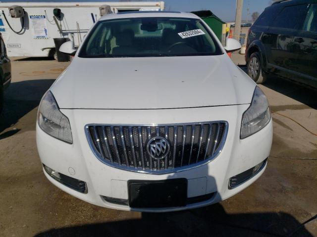 Photo 4 VIN: W04GP5EC6B1001610 - BUICK REGAL 