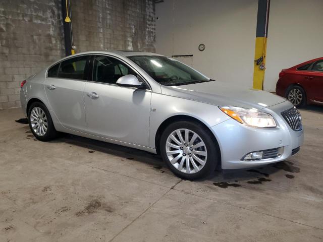 Photo 3 VIN: W04GP5EC6B1044716 - BUICK REGAL CXL 