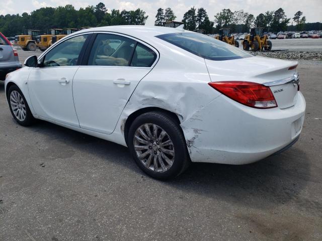 Photo 1 VIN: W04GP5EC6B1053657 - BUICK REGAL 