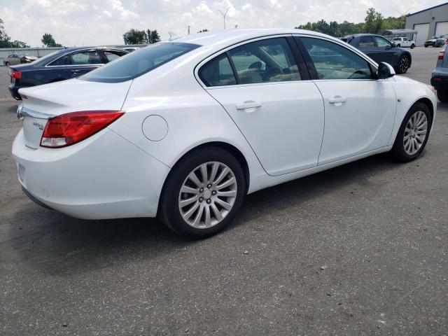 Photo 2 VIN: W04GP5EC6B1053657 - BUICK REGAL 