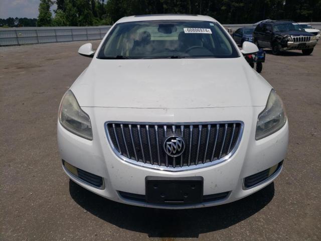 Photo 4 VIN: W04GP5EC6B1053657 - BUICK REGAL 