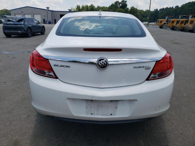 Photo 5 VIN: W04GP5EC6B1053657 - BUICK REGAL 