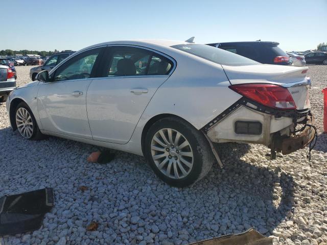 Photo 1 VIN: W04GP5EC6B1068899 - BUICK REGAL CXL 