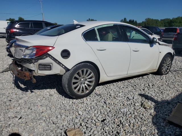 Photo 2 VIN: W04GP5EC6B1068899 - BUICK REGAL CXL 