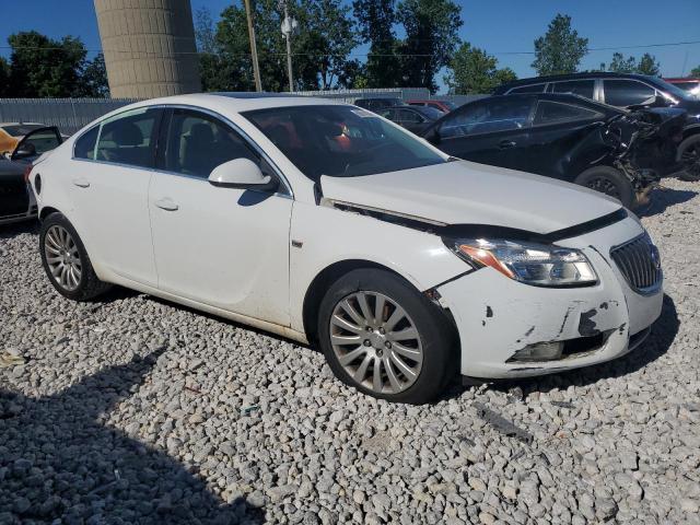 Photo 3 VIN: W04GP5EC6B1068899 - BUICK REGAL CXL 