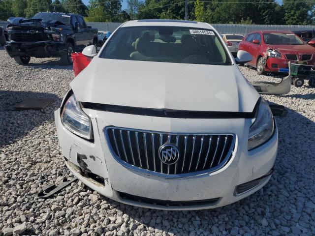 Photo 4 VIN: W04GP5EC6B1068899 - BUICK REGAL CXL 