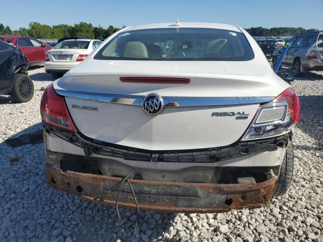 Photo 5 VIN: W04GP5EC6B1068899 - BUICK REGAL CXL 