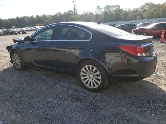 Photo 1 VIN: W04GP5EC7B1000840 - BUICK REGAL 