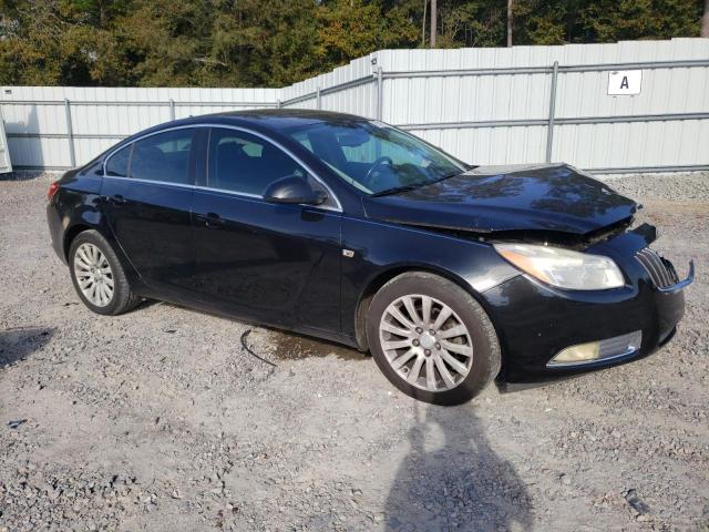 Photo 3 VIN: W04GP5EC7B1000840 - BUICK REGAL 