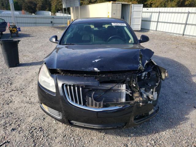 Photo 4 VIN: W04GP5EC7B1000840 - BUICK REGAL 