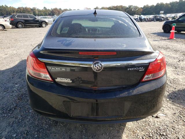 Photo 5 VIN: W04GP5EC7B1000840 - BUICK REGAL 