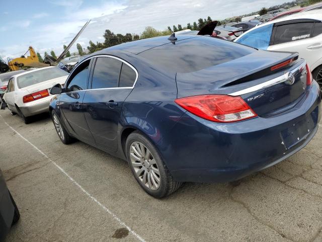 Photo 1 VIN: W04GP5EC7B1008081 - BUICK REGAL 