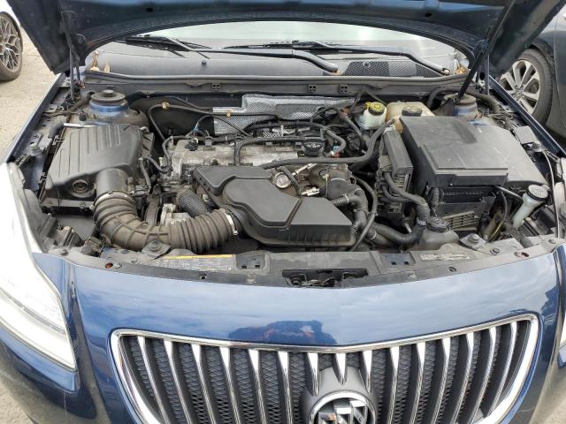 Photo 10 VIN: W04GP5EC7B1008081 - BUICK REGAL 