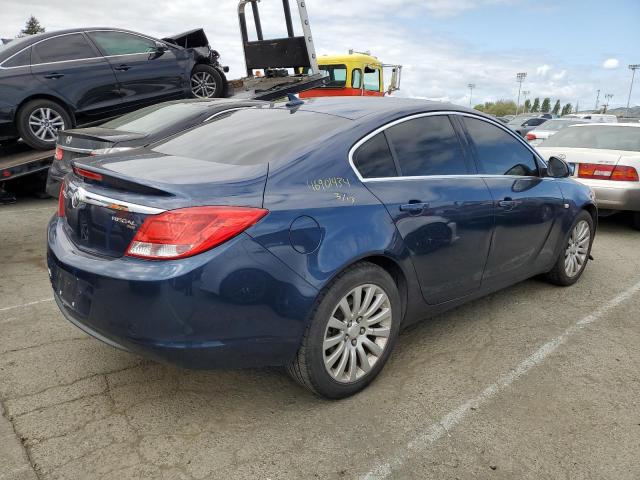 Photo 2 VIN: W04GP5EC7B1008081 - BUICK REGAL 