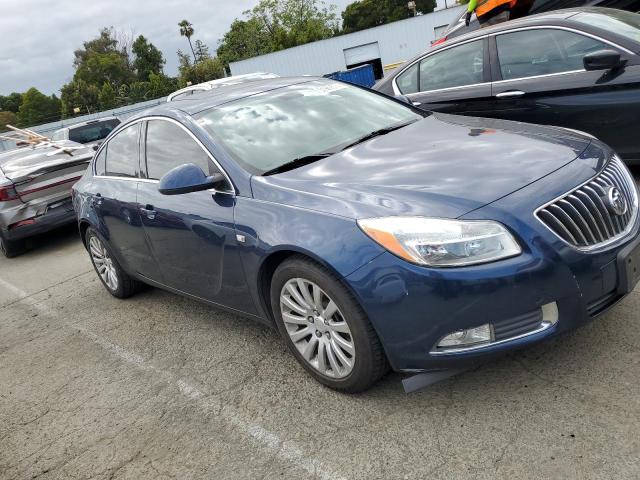 Photo 3 VIN: W04GP5EC7B1008081 - BUICK REGAL 