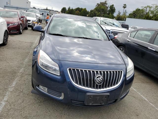 Photo 4 VIN: W04GP5EC7B1008081 - BUICK REGAL 