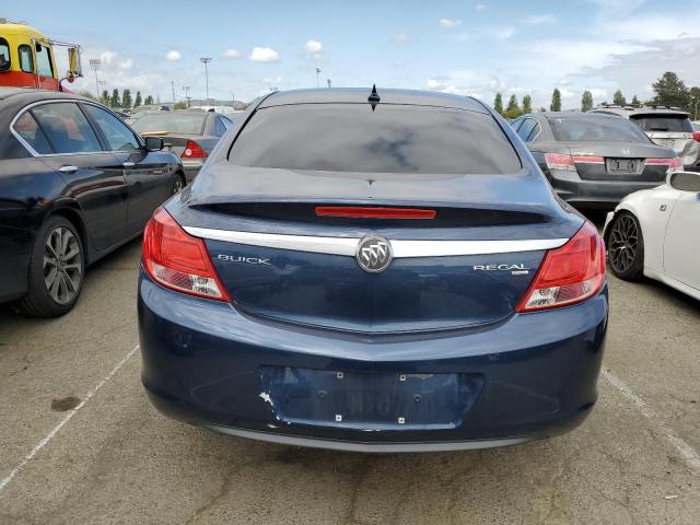 Photo 5 VIN: W04GP5EC7B1008081 - BUICK REGAL 