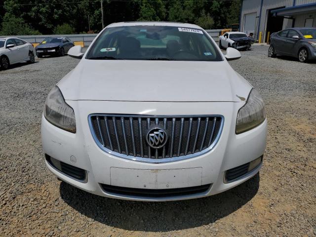 Photo 4 VIN: W04GP5EC7B1014723 - BUICK REGAL 