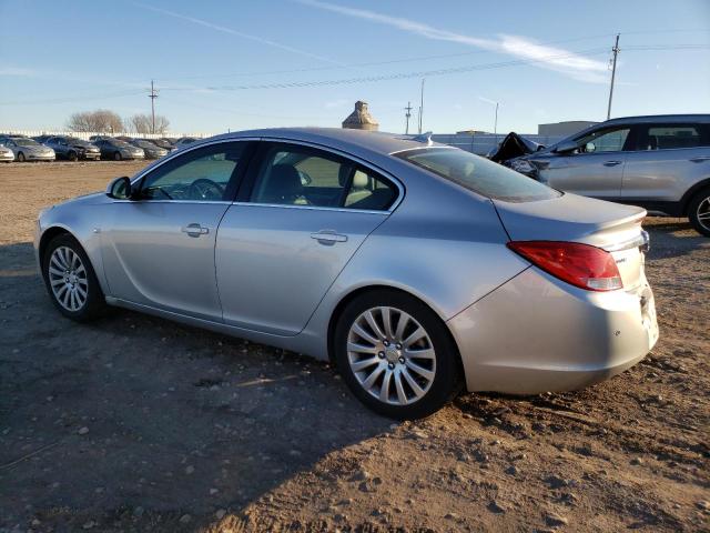 Photo 1 VIN: W04GP5EC7B1015211 - BUICK REGAL 