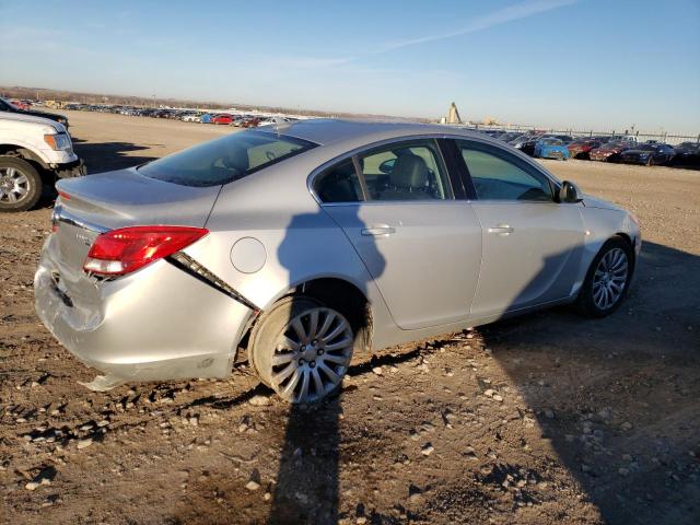 Photo 2 VIN: W04GP5EC7B1015211 - BUICK REGAL 