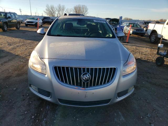 Photo 4 VIN: W04GP5EC7B1015211 - BUICK REGAL 