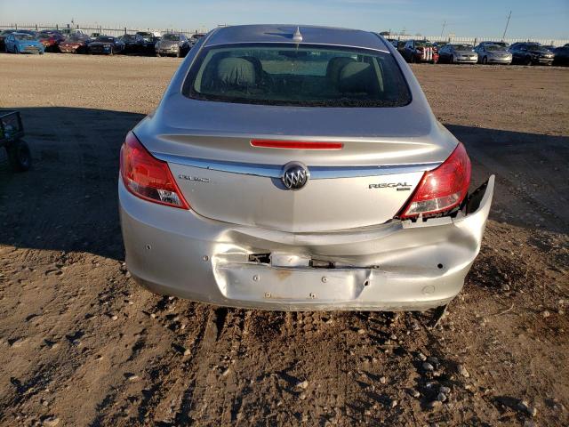 Photo 5 VIN: W04GP5EC7B1015211 - BUICK REGAL 