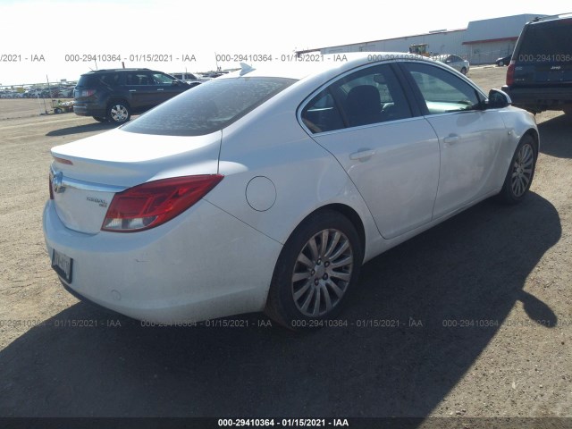 Photo 3 VIN: W04GP5EC7B1057720 - BUICK REGAL 