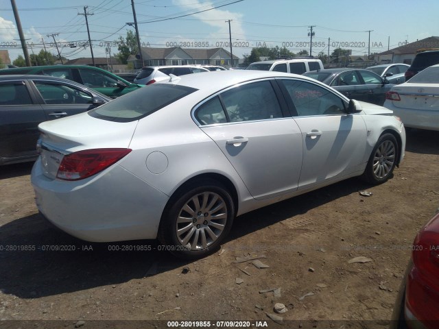 Photo 3 VIN: W04GP5EC7B1069009 - BUICK REGAL 