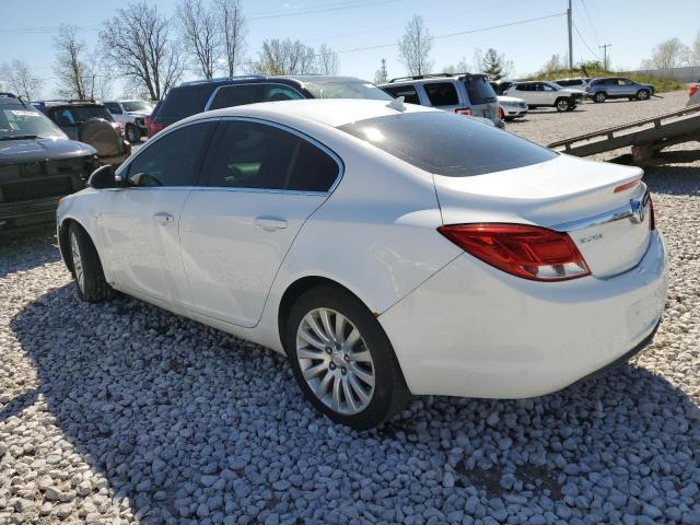 Photo 1 VIN: W04GP5EC7B1077224 - BUICK REGAL 