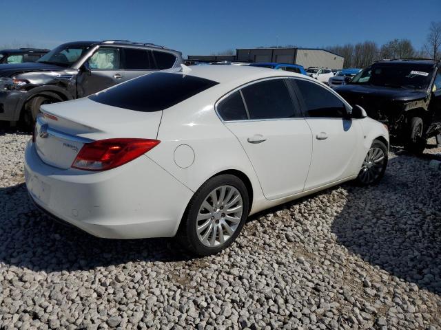 Photo 2 VIN: W04GP5EC7B1077224 - BUICK REGAL 