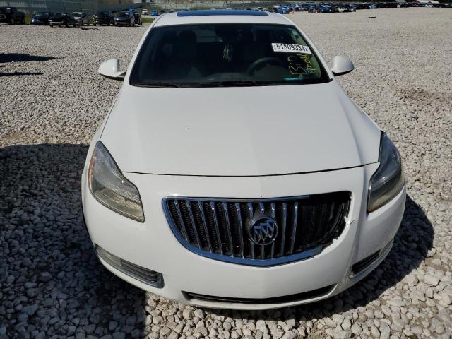 Photo 4 VIN: W04GP5EC7B1077224 - BUICK REGAL 