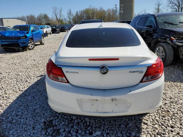 Photo 5 VIN: W04GP5EC7B1077224 - BUICK REGAL 