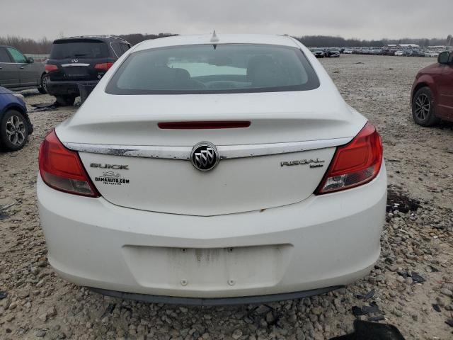 Photo 5 VIN: W04GP5EC8B1007344 - BUICK REGAL CXL 