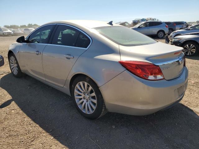 Photo 1 VIN: W04GP5EC8B1039193 - BUICK REGAL CXL 