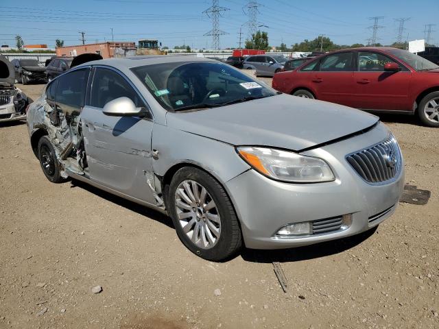 Photo 3 VIN: W04GP5EC8B1039193 - BUICK REGAL CXL 