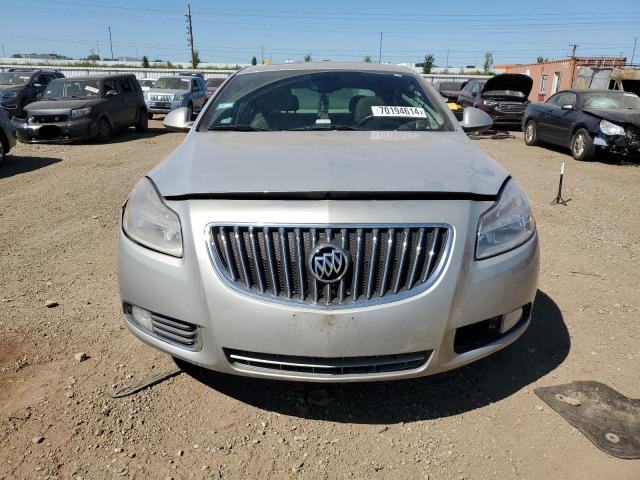 Photo 4 VIN: W04GP5EC8B1039193 - BUICK REGAL CXL 