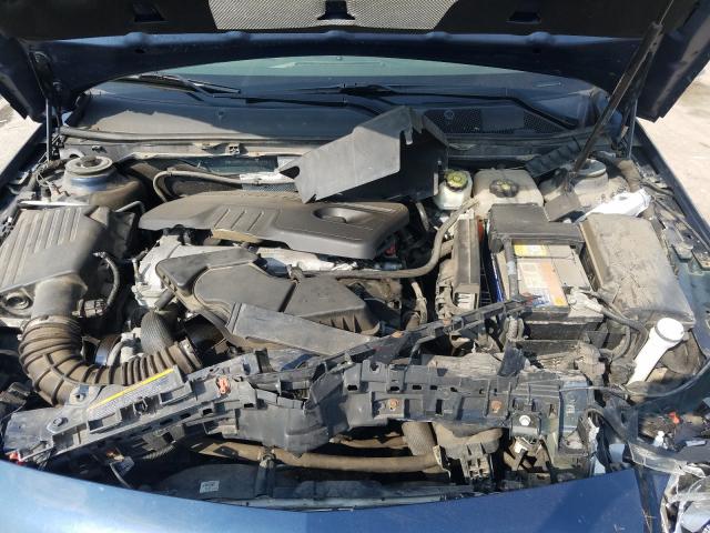 Photo 6 VIN: W04GP5EC8B1084201 - BUICK REGAL CXL 