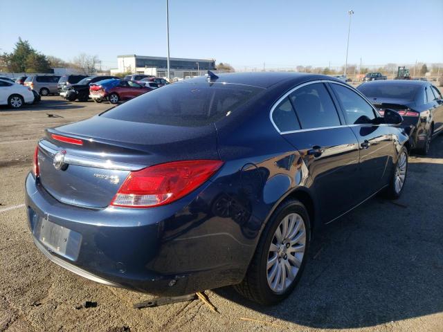 Photo 3 VIN: W04GP5EC8B1092069 - BUICK REGAL CXL 