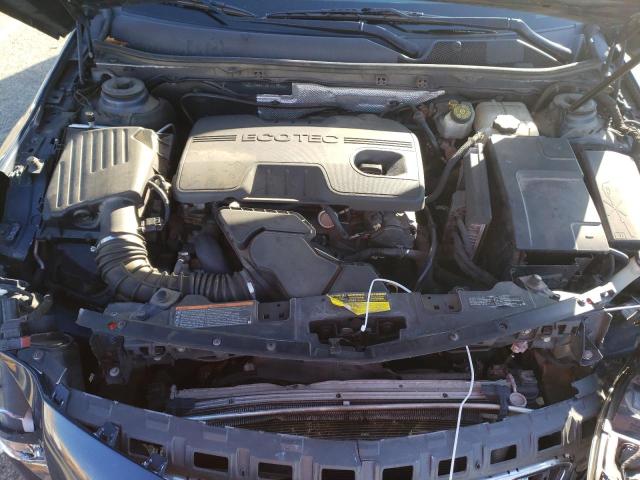 Photo 6 VIN: W04GP5EC8B1092069 - BUICK REGAL CXL 