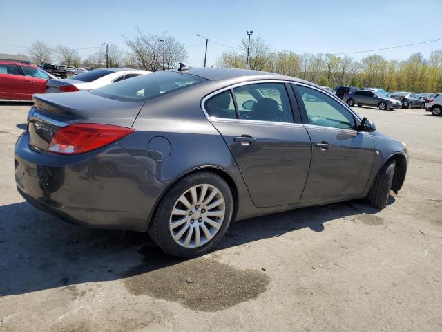 Photo 2 VIN: W04GP5EC8B1123577 - BUICK REGAL CXL 