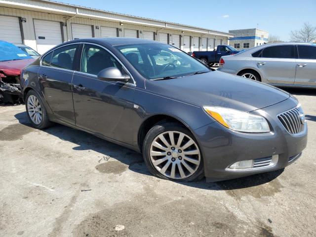 Photo 3 VIN: W04GP5EC8B1123577 - BUICK REGAL CXL 