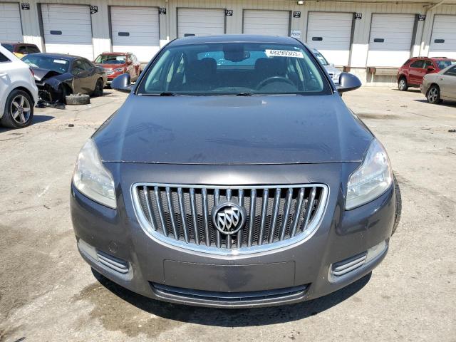 Photo 4 VIN: W04GP5EC8B1123577 - BUICK REGAL CXL 