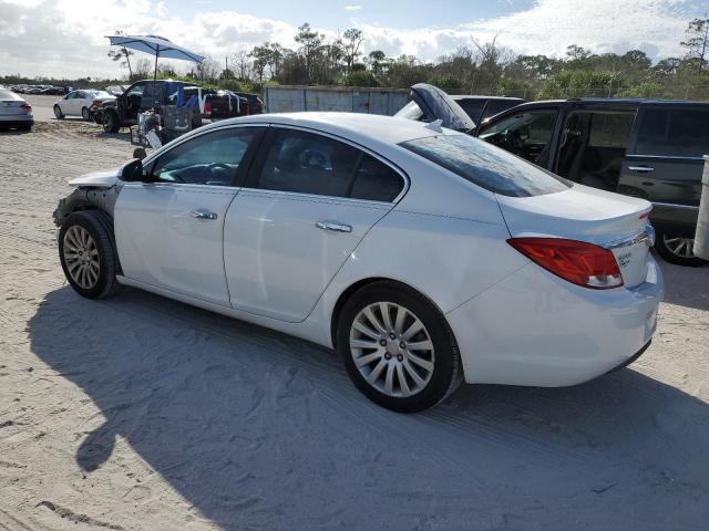 Photo 1 VIN: W04GP5ECXB1100561 - BUICK REGAL 