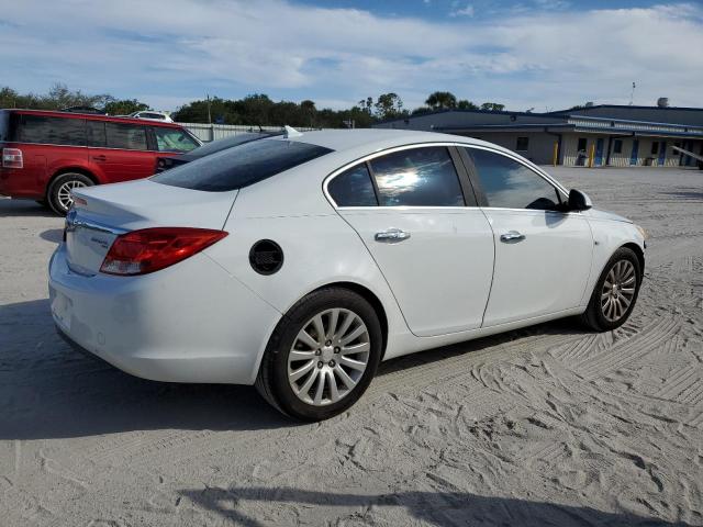 Photo 2 VIN: W04GP5ECXB1100561 - BUICK REGAL 