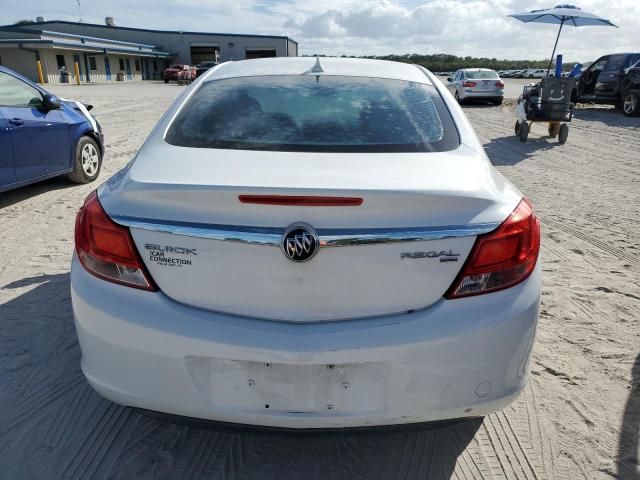 Photo 5 VIN: W04GP5ECXB1100561 - BUICK REGAL 